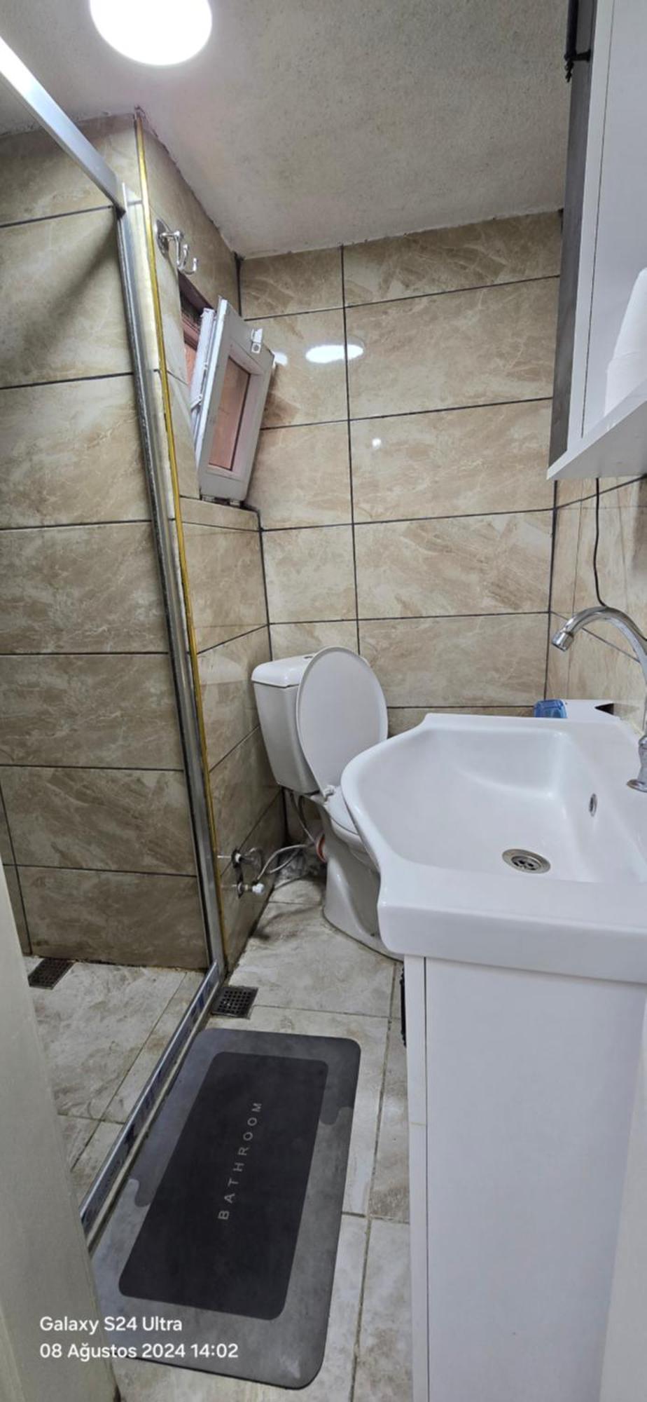 Taksim Milenyum Aparths Istanbul Ngoại thất bức ảnh
