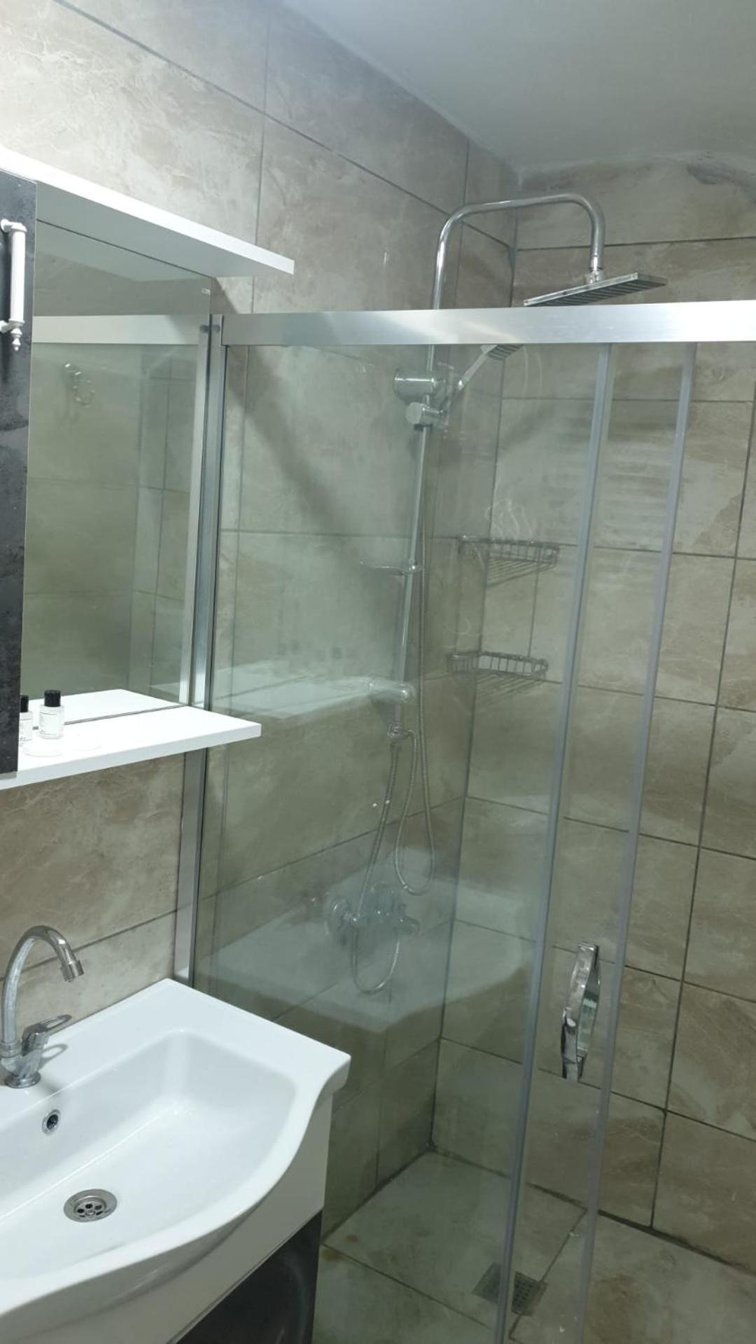 Taksim Milenyum Aparths Istanbul Ngoại thất bức ảnh