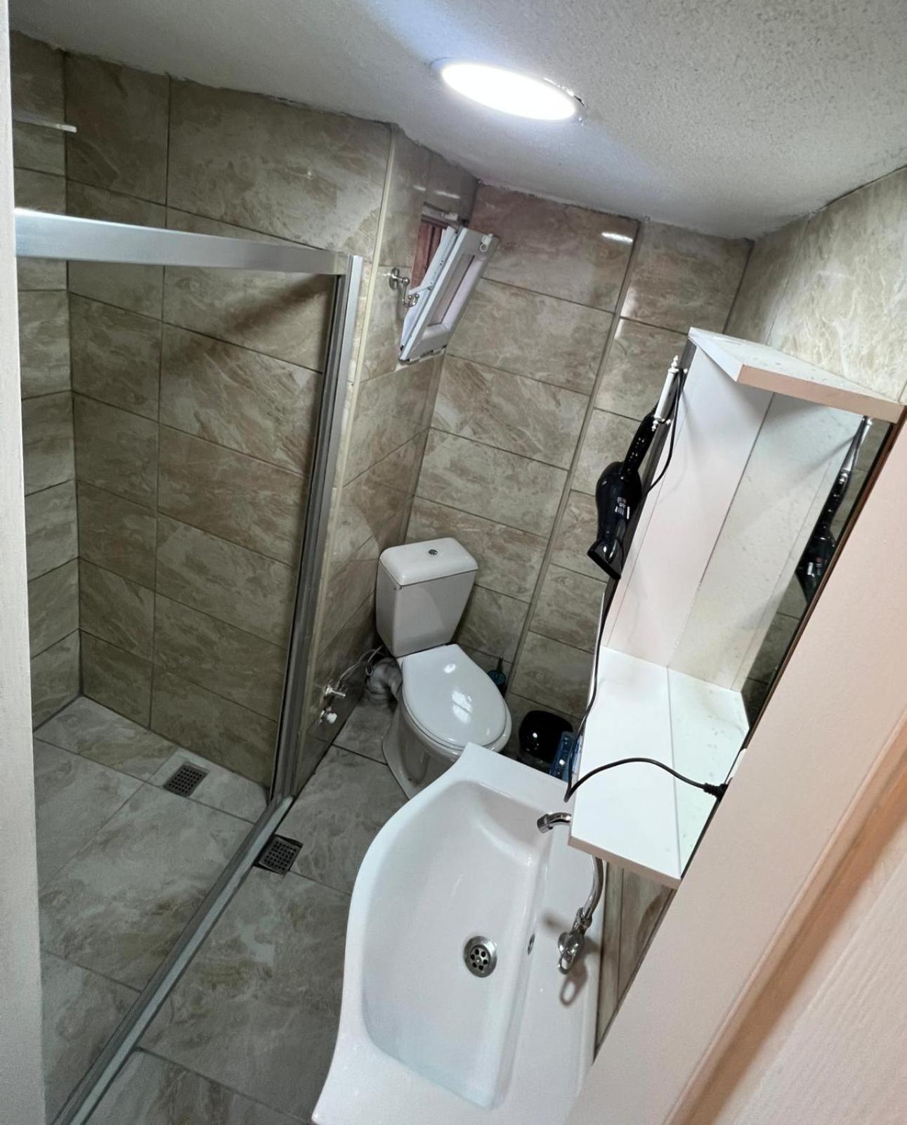 Taksim Milenyum Aparths Istanbul Ngoại thất bức ảnh