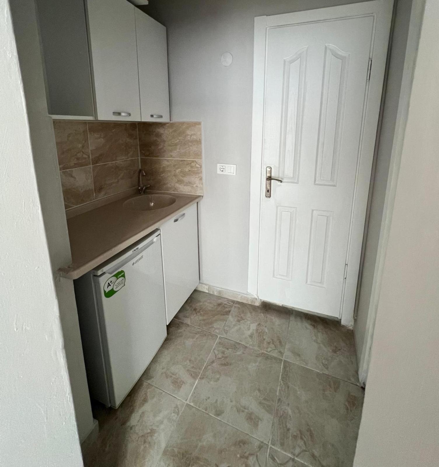 Taksim Milenyum Aparths Istanbul Ngoại thất bức ảnh